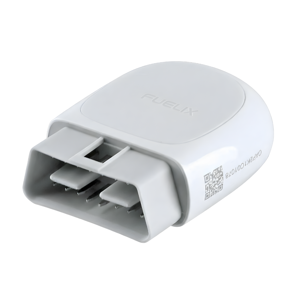 Fuelix™ Fuel Efficiency Optimization Module