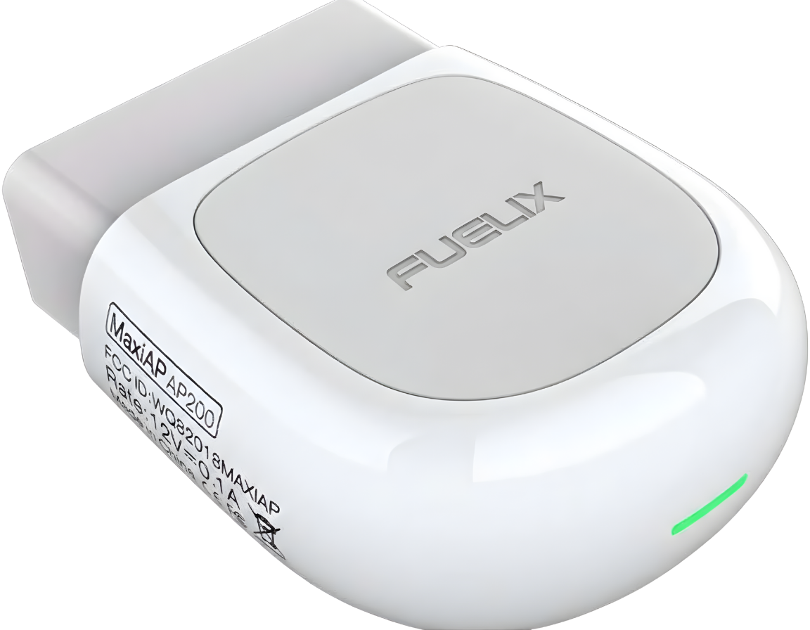 Fuelix™ Fuel Efficiency Optimization Module